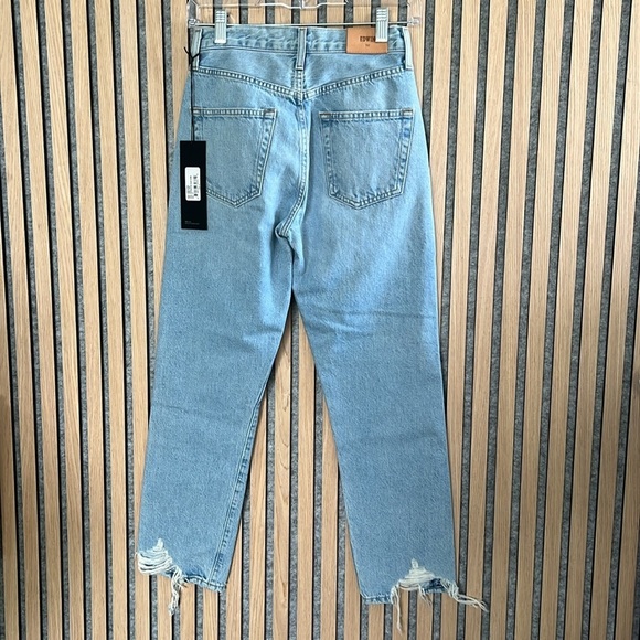 Edwin- Hana Crop- Destructed Calm Down- 24 - Picture 6 of 6